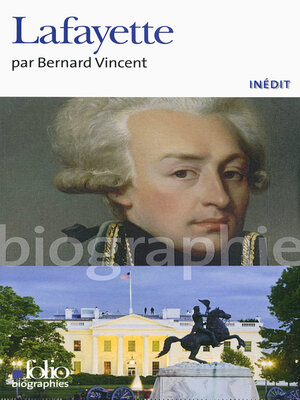 cover image of Lafayette